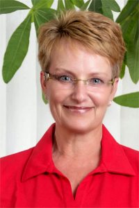 Mandy Promnitz - Arzthelferin